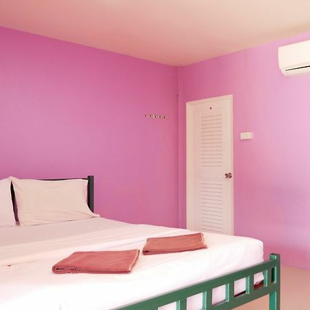 Panumas Resort จันทบุรี ภายนอก รูปภาพ
