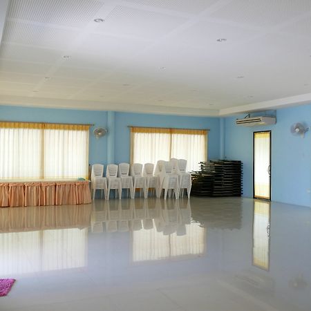 Panumas Resort จันทบุรี ภายนอก รูปภาพ
