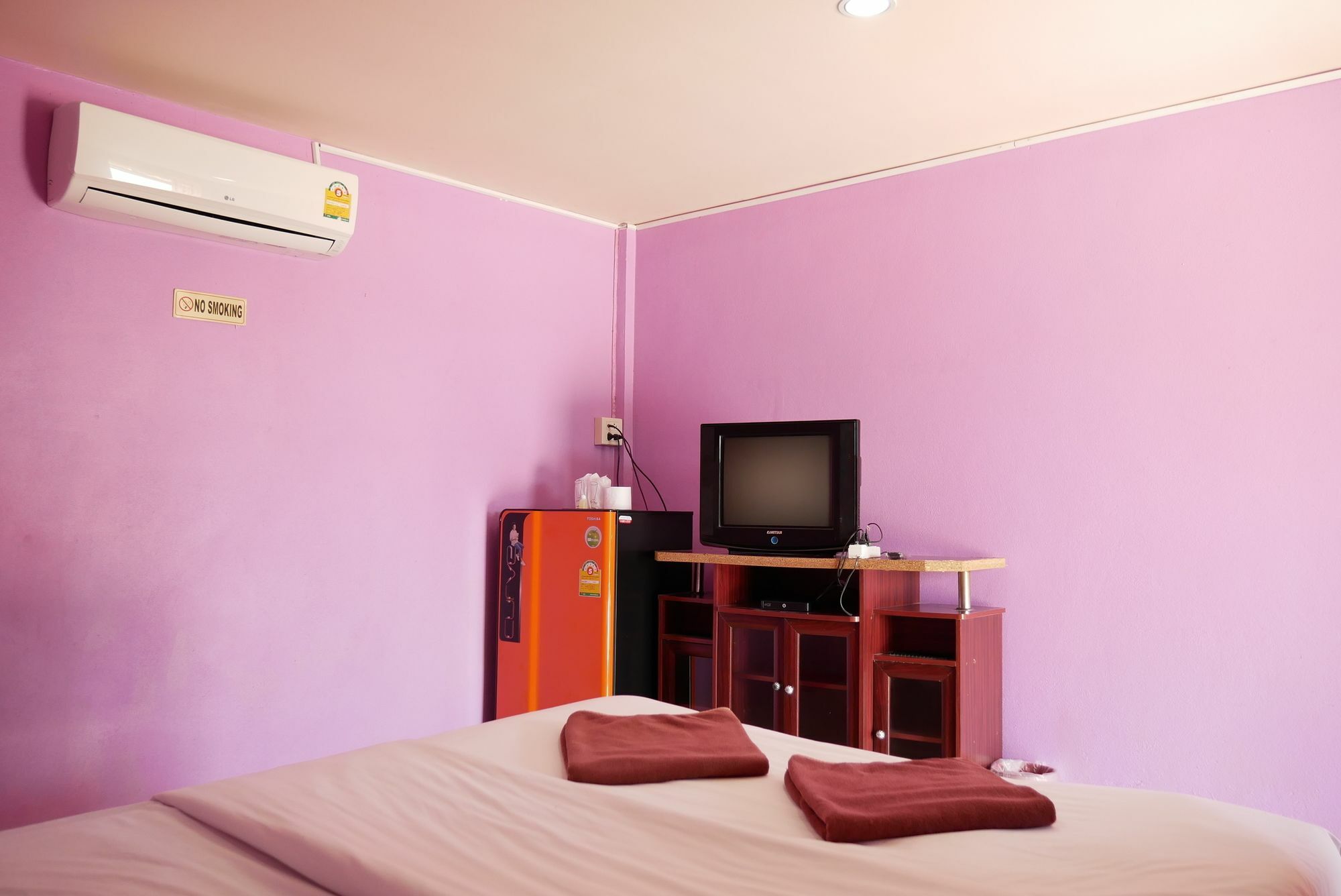 Panumas Resort จันทบุรี ภายนอก รูปภาพ