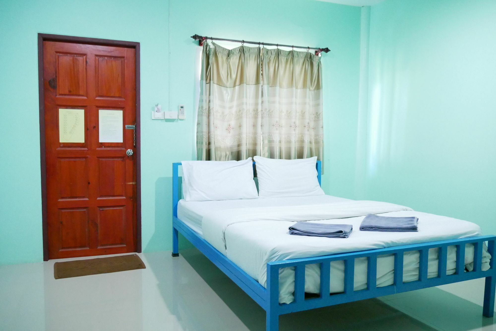 Panumas Resort จันทบุรี ภายนอก รูปภาพ