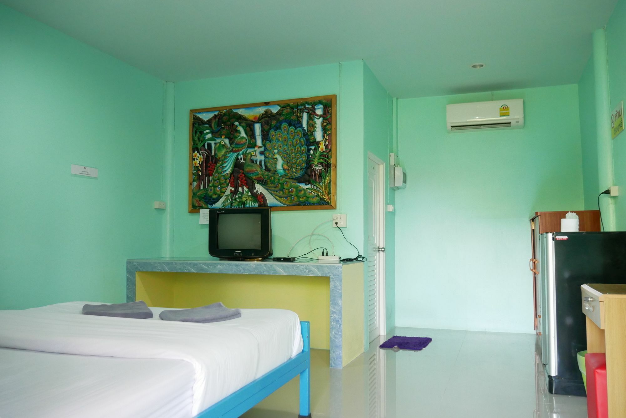 Panumas Resort จันทบุรี ภายนอก รูปภาพ
