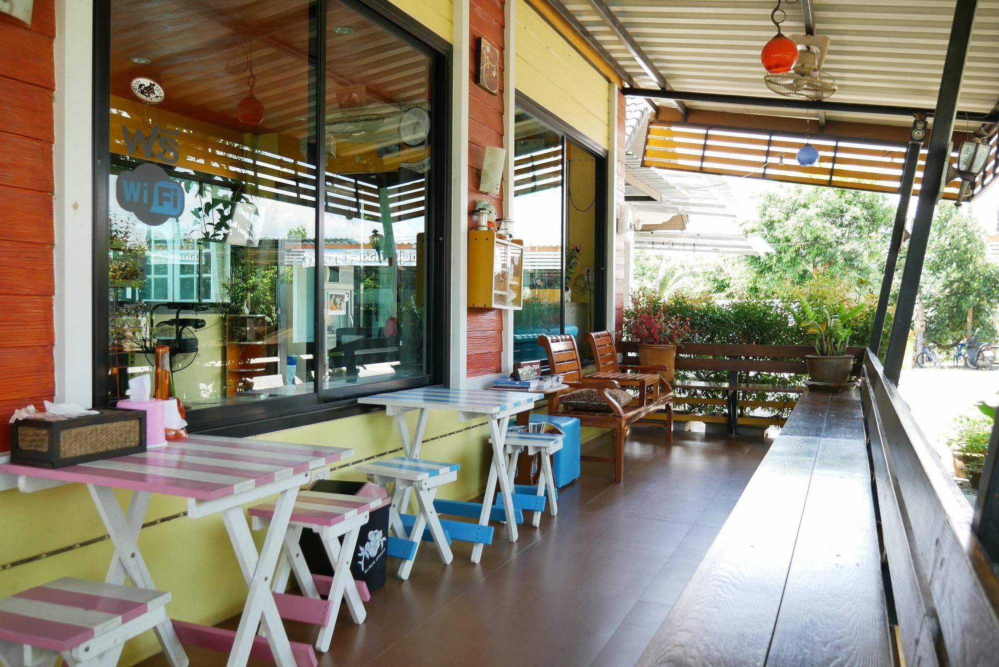 Panumas Resort จันทบุรี ภายนอก รูปภาพ